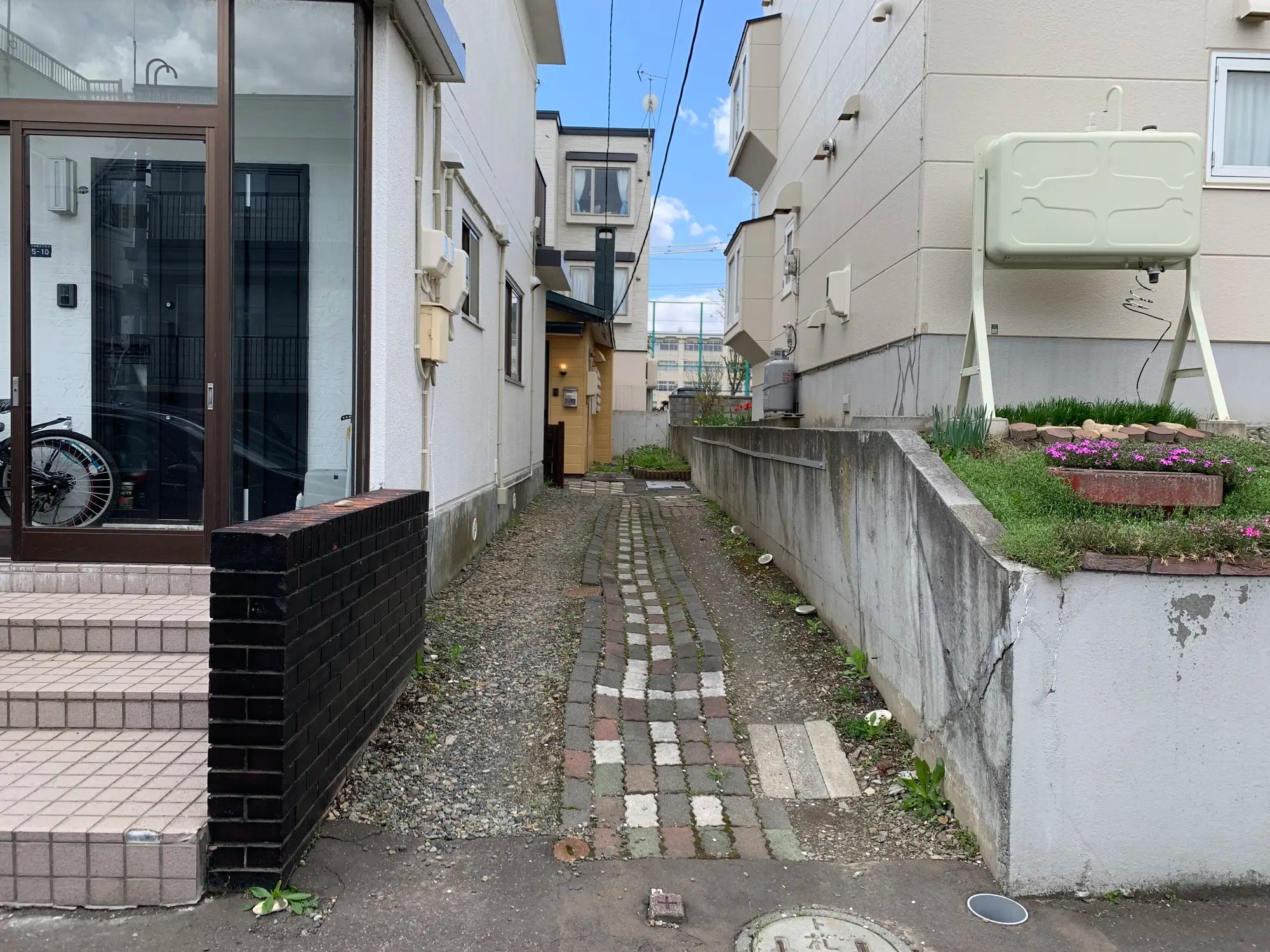 Renovated Owner Change House - PDJ Indonesia