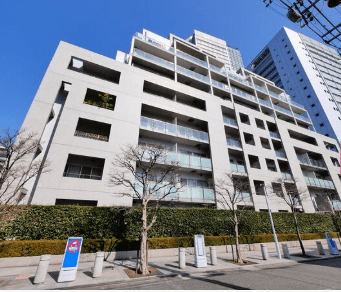 Residence Nakanosakaue - PDJ Indonesia