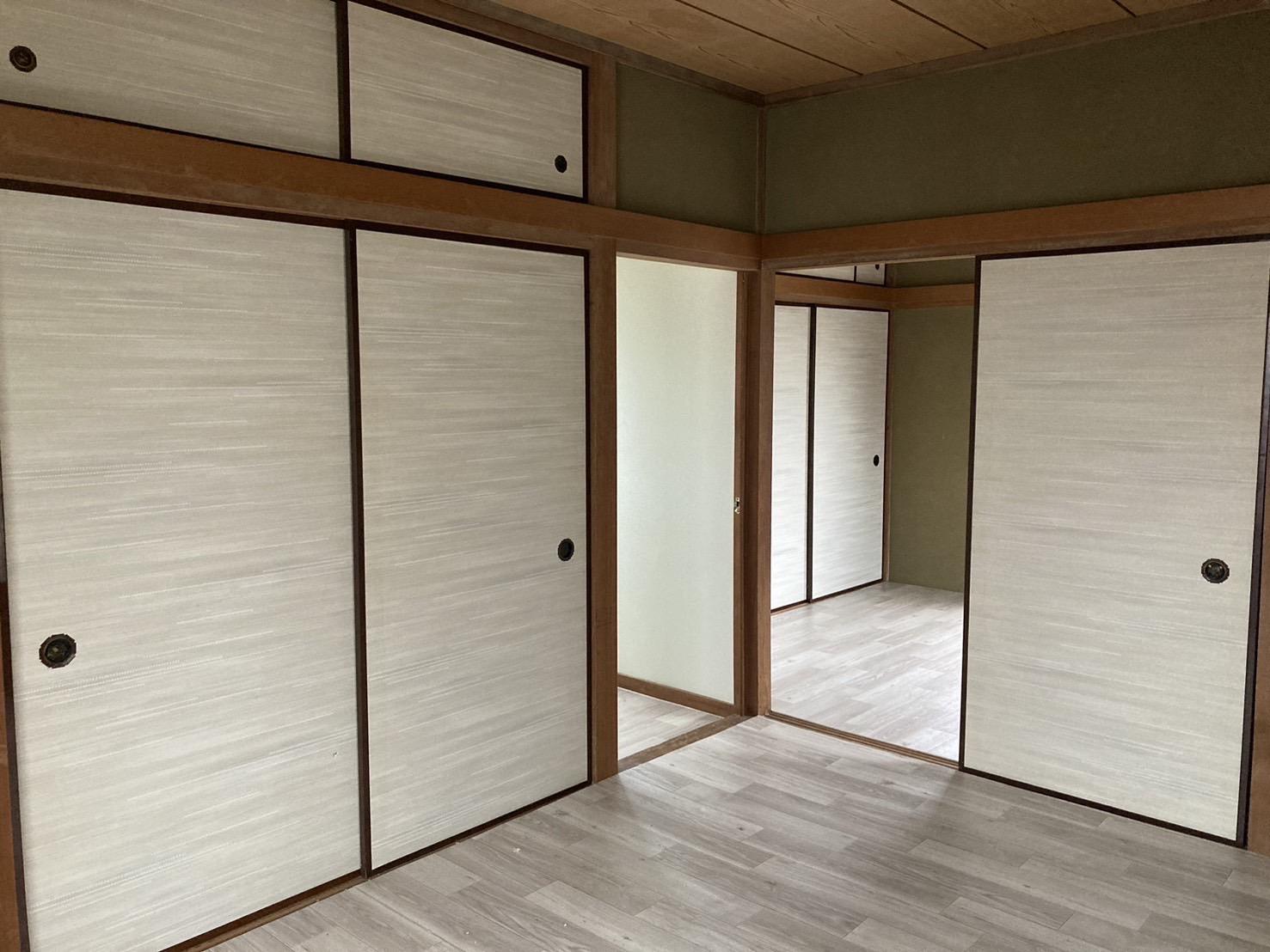 2LDK House Saitama