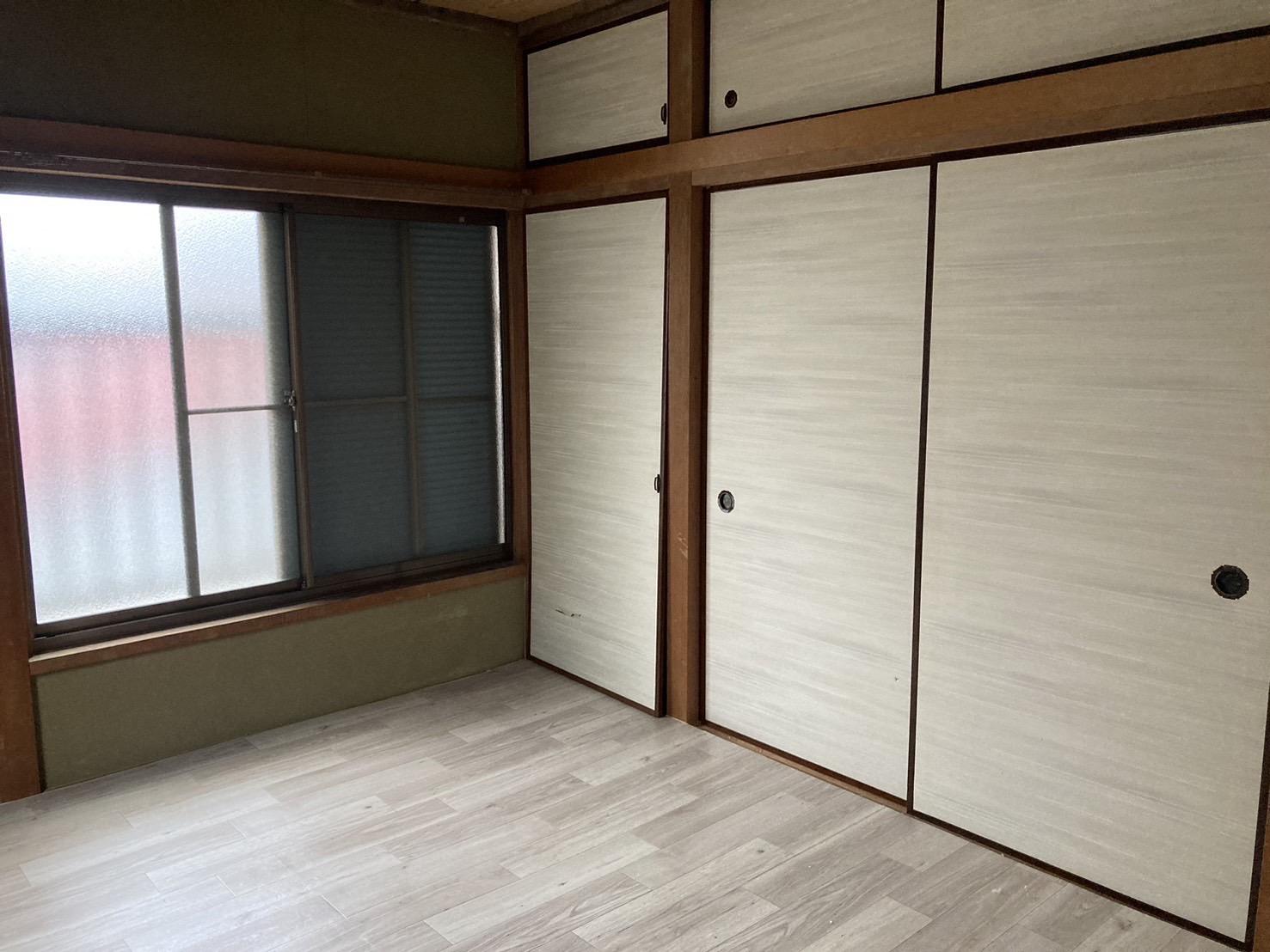 2LDK House Saitama