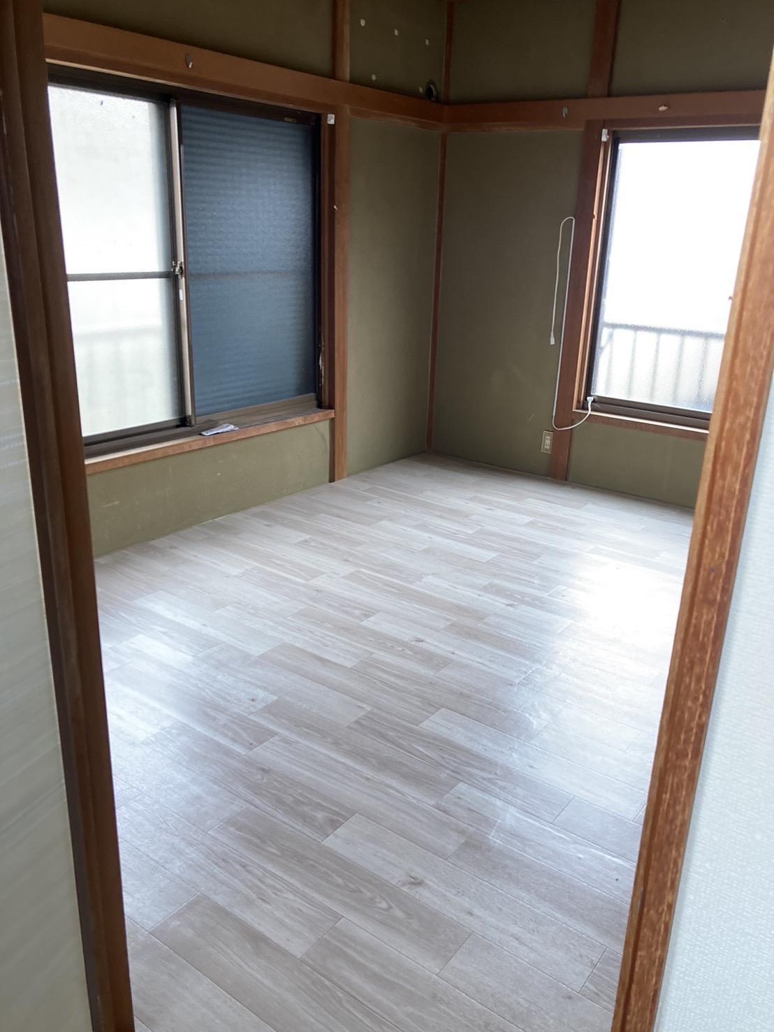 2LDK House Saitama