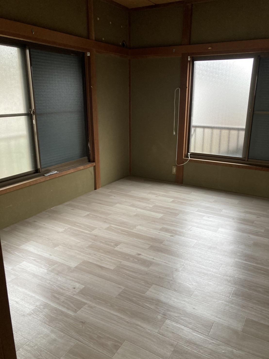 2LDK House Saitama