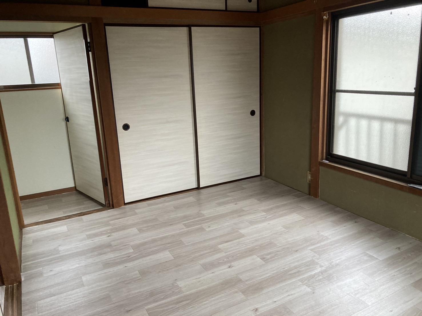 2LDK House Saitama