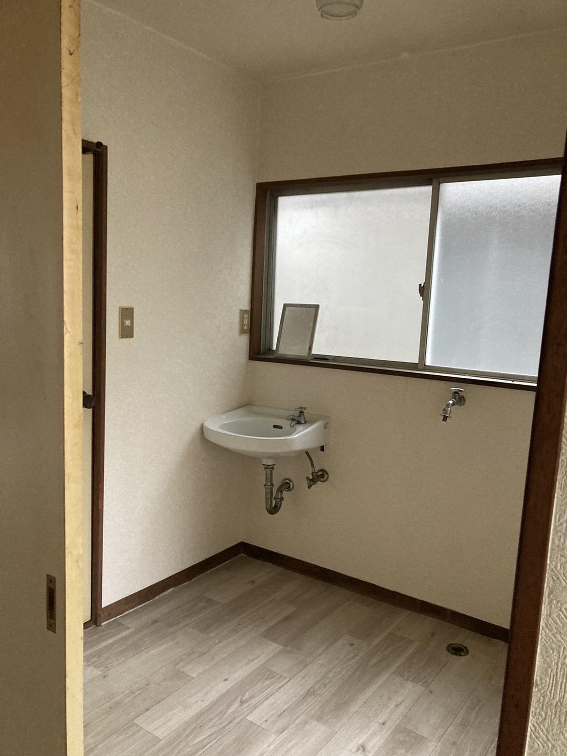 2LDK House Saitama
