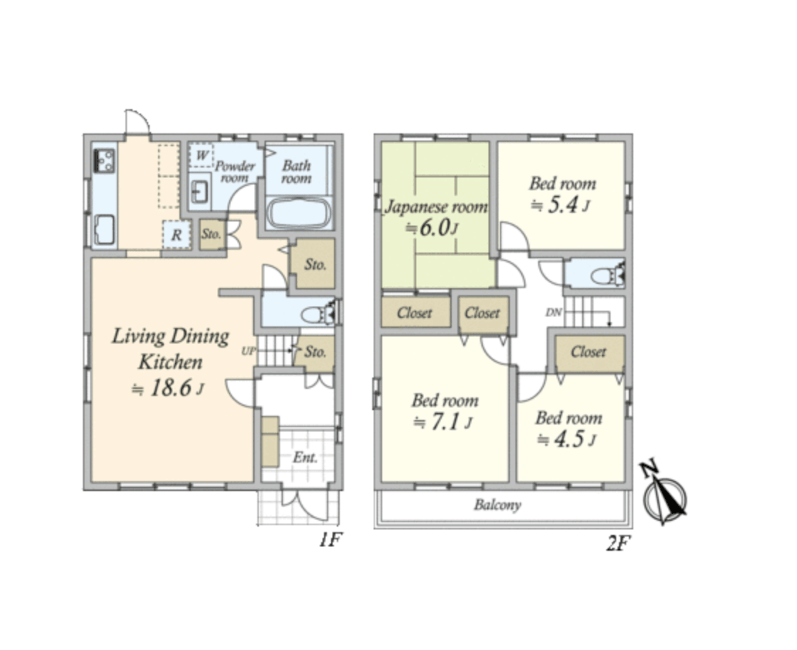 Seijo HOUSE - PDJ Indonesia