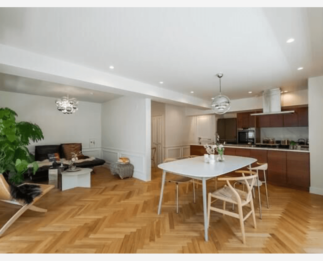 Sendagaya second Sky HEIGHTS - PDJ Indonesia