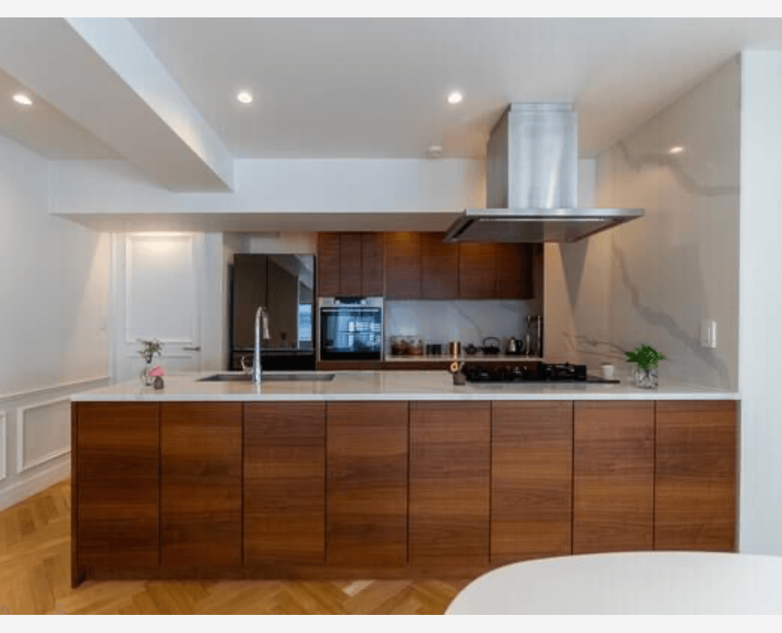 Sendagaya second Sky HEIGHTS - PDJ Indonesia