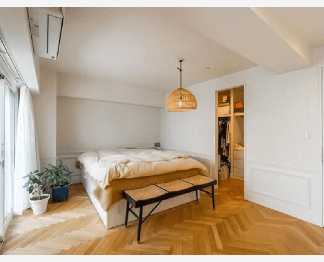 Sendagaya second Sky HEIGHTS - PDJ Indonesia