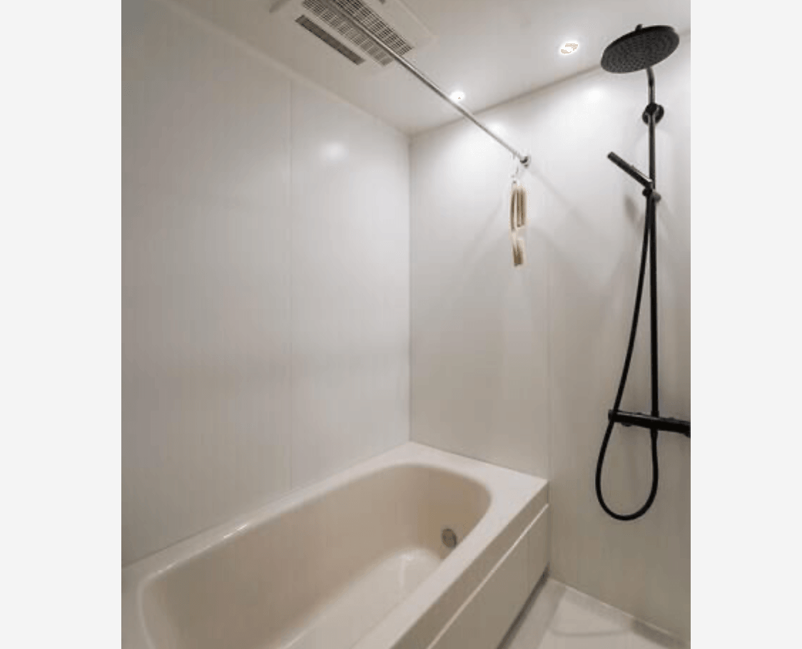 Sendagaya second Sky HEIGHTS - PDJ Indonesia