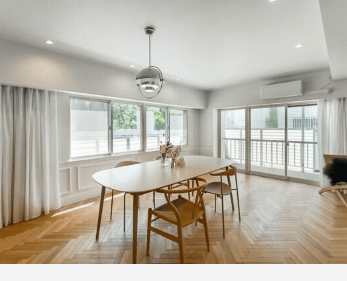 Sendagaya second Sky HEIGHTS - PDJ Indonesia