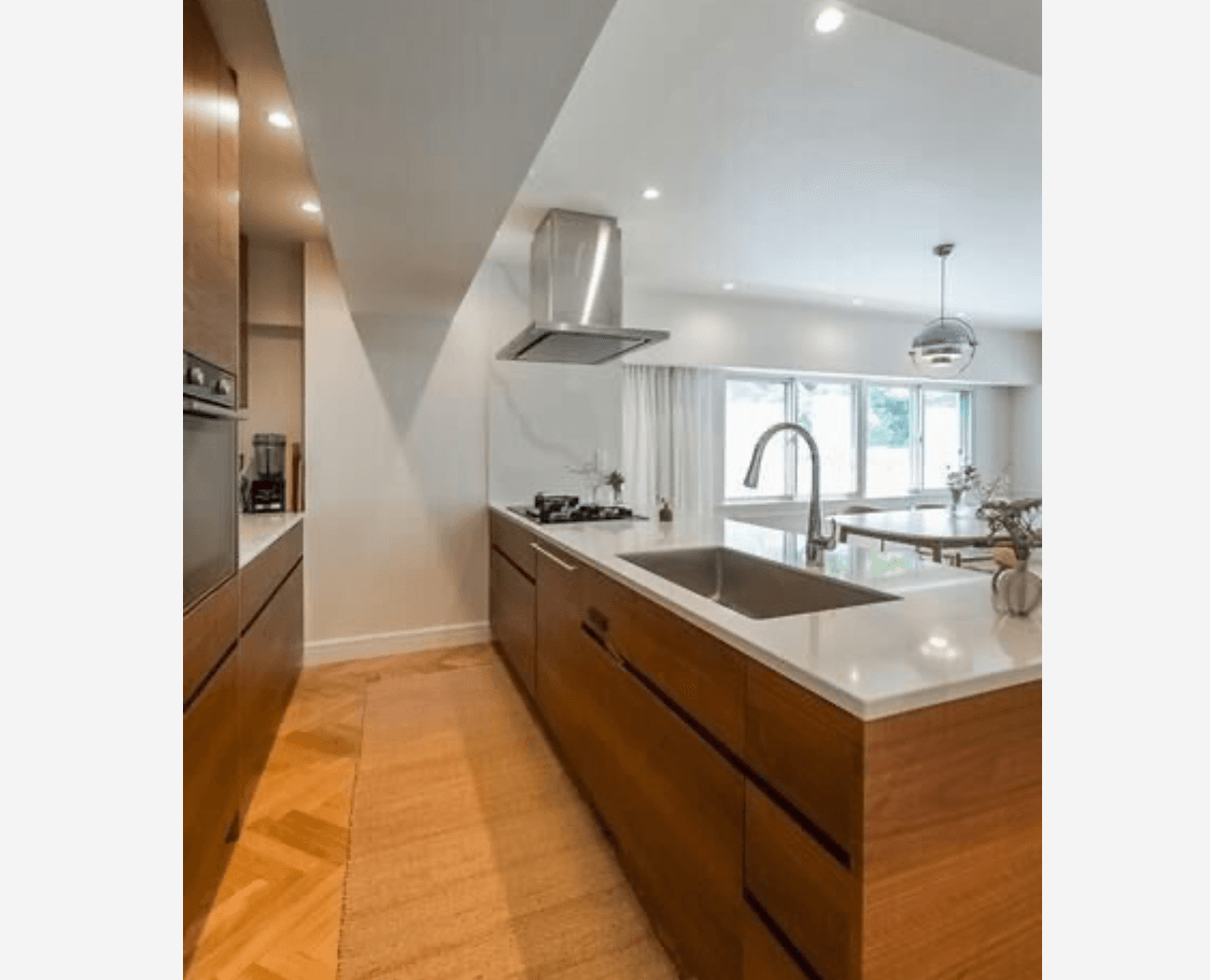 Sendagaya second Sky HEIGHTS - PDJ Indonesia