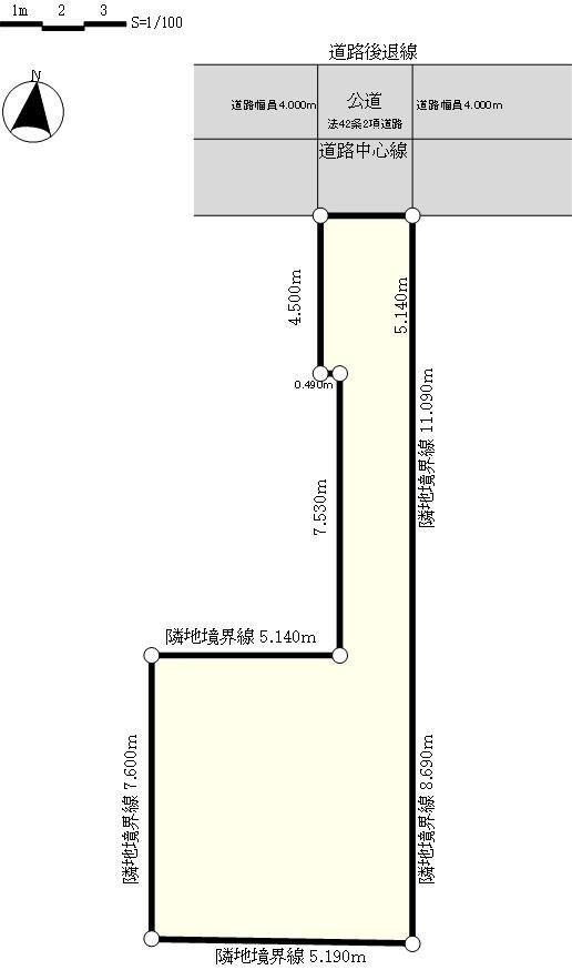 Luxury 2SLDK House Nakano-ku Tokyo | ¥78,500,000