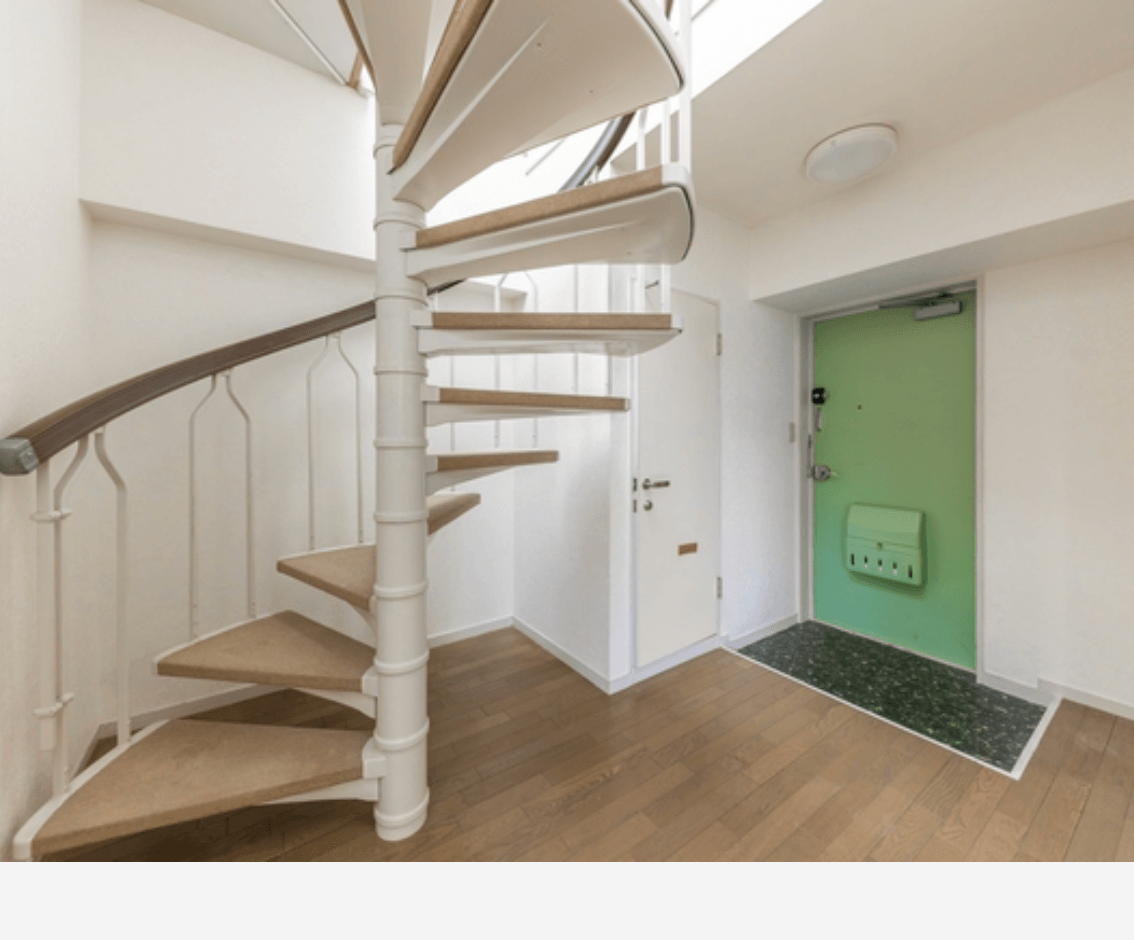 SHATELET Shibuya - PDJ Indonesia