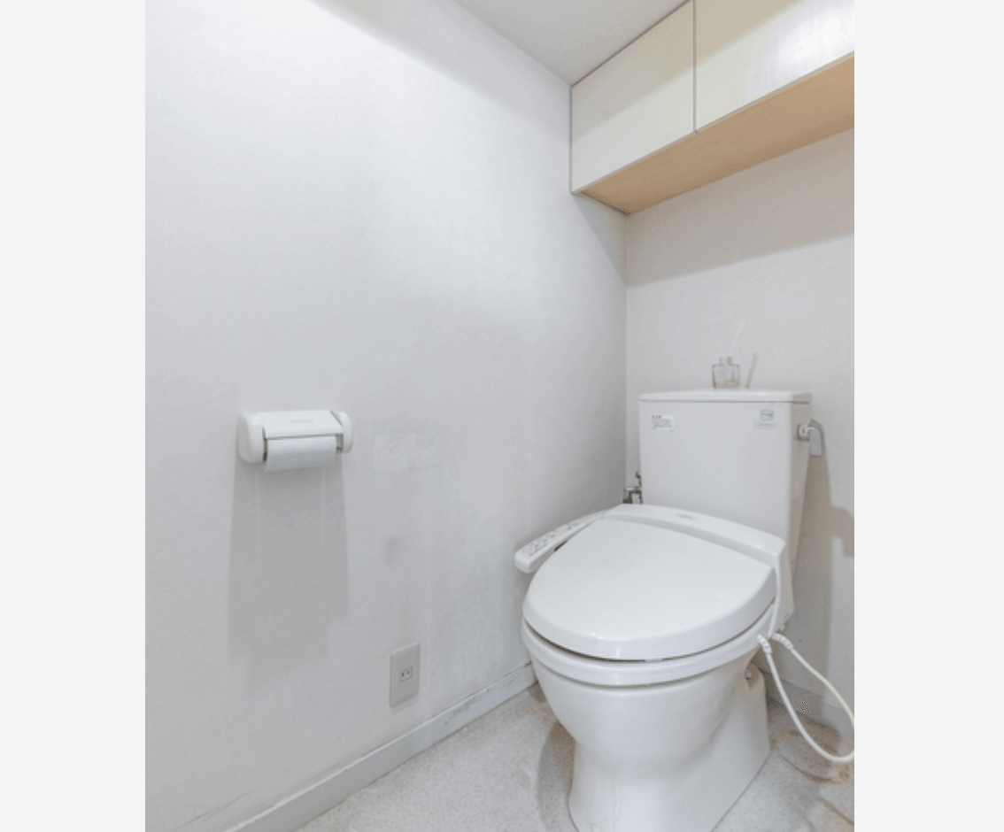 SHATELET Shibuya - PDJ Indonesia