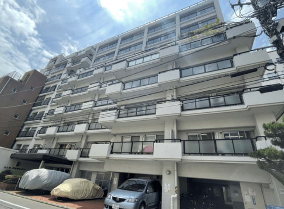 Shibakoen Habitation - PDJ Indonesia