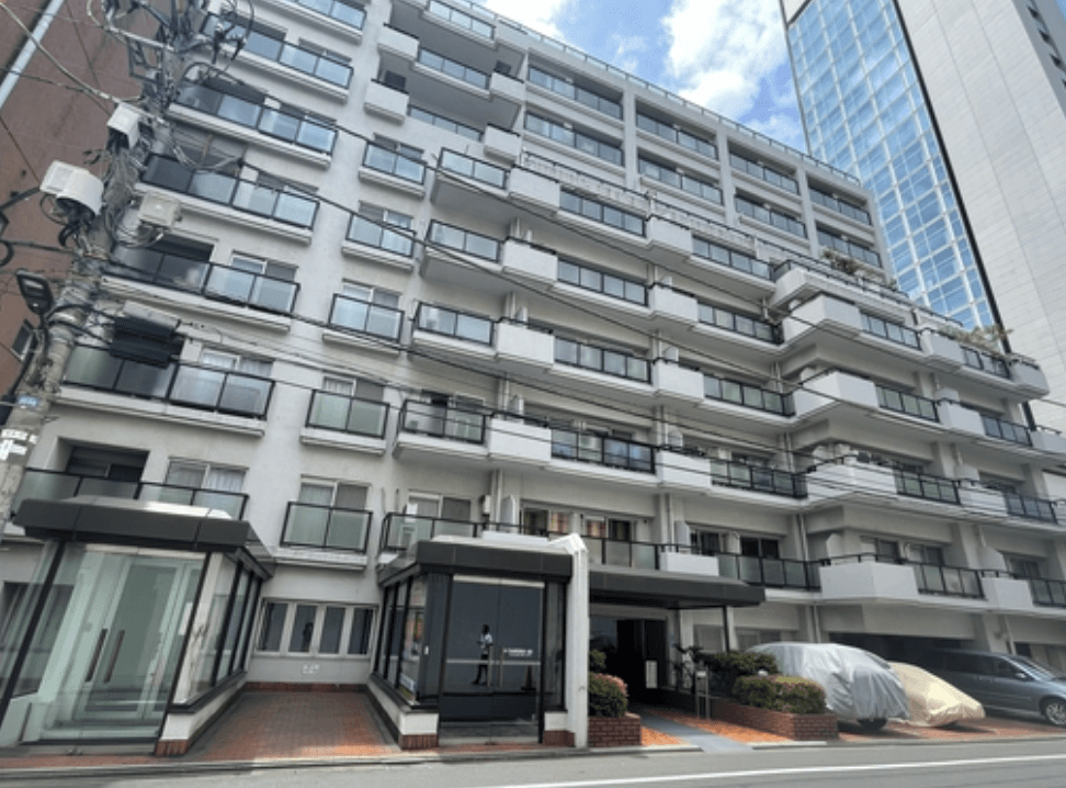 Shibakoen Habitation - PDJ Indonesia