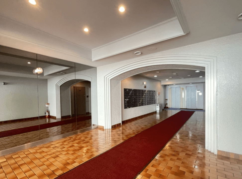 Shibakoen Habitation - PDJ Indonesia