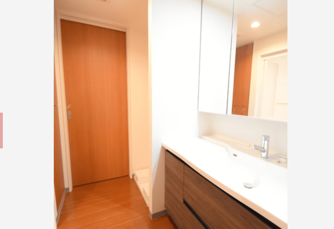 Shibaura island cape Tower - PDJ Indonesia