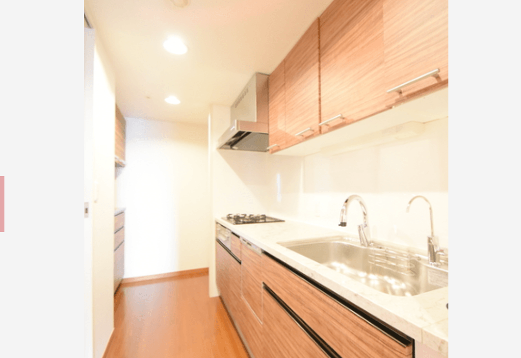 Shibaura island cape Tower - PDJ Indonesia