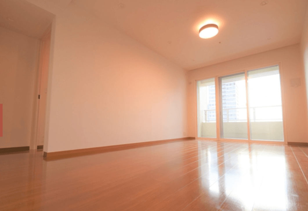 Shibaura island cape Tower - PDJ Indonesia