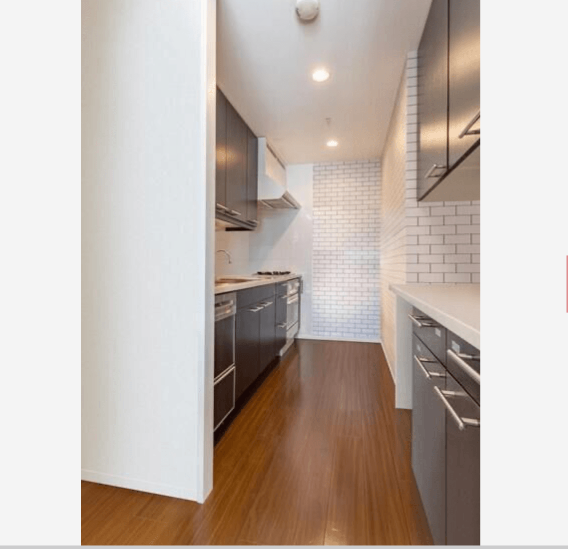 Shibaura island glove Tower - PDJ Indonesia