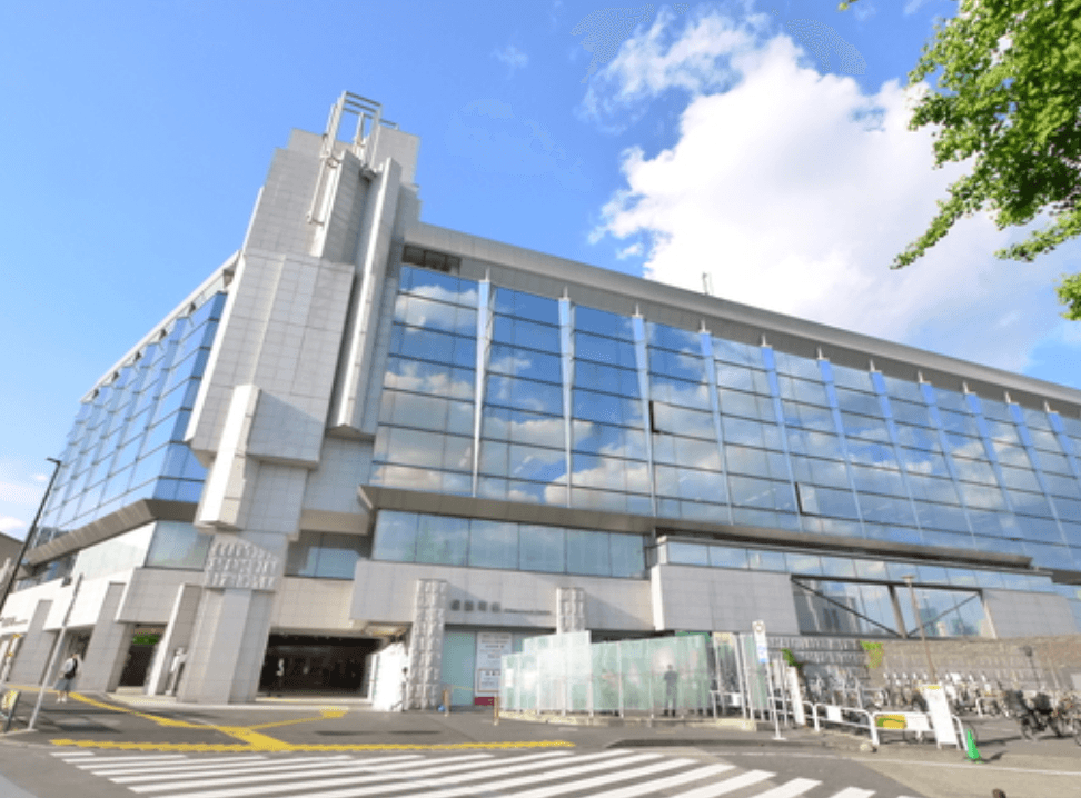 Shinanomachi Swallows Mansion - PDJ Indonesia