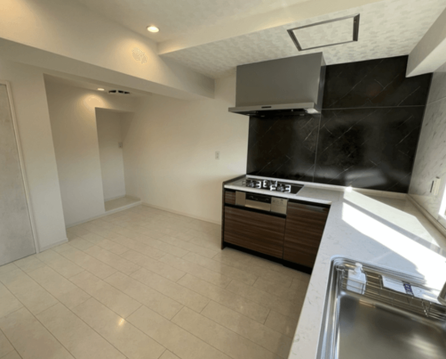 Shirokane Grand HEIGHTS - PDJ Indonesia