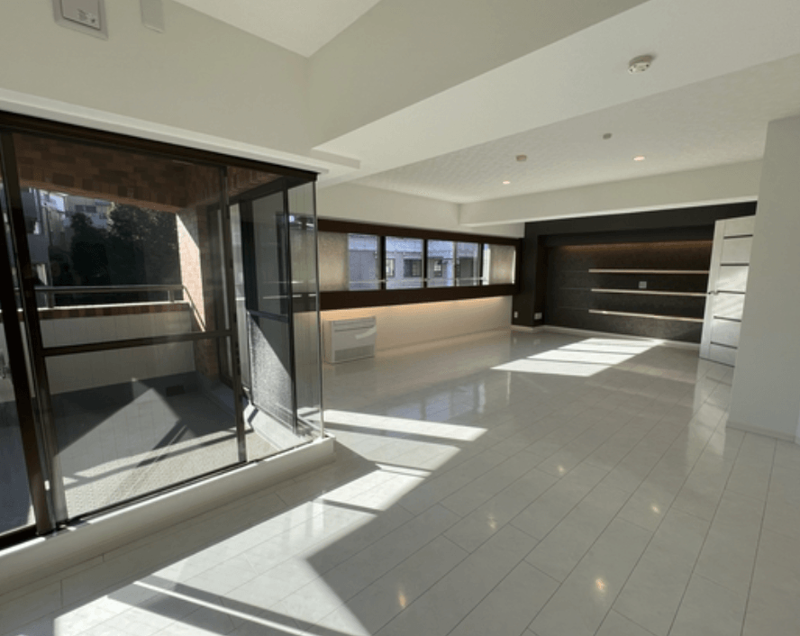 Shirokane Grand HEIGHTS - PDJ Indonesia