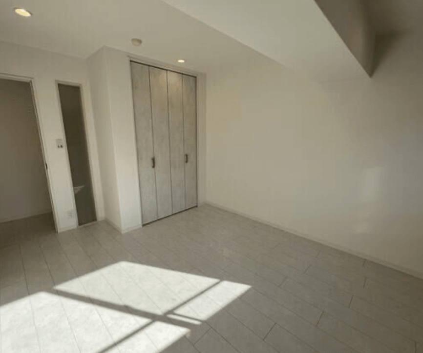 Shirokane Grand HEIGHTS - PDJ Indonesia