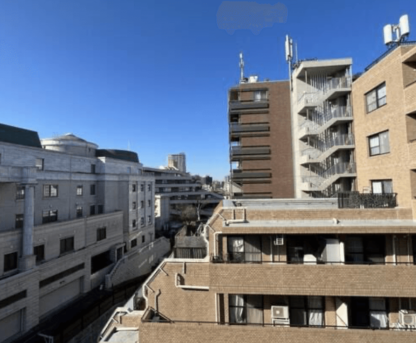 Shirokane Grand HEIGHTS - PDJ Indonesia