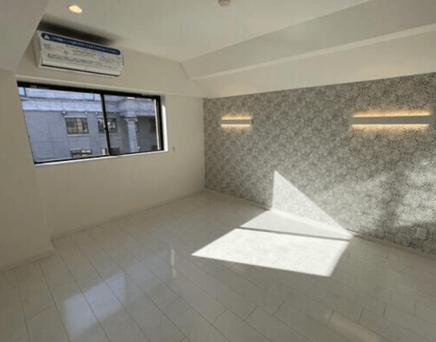 Shirokane Grand HEIGHTS - PDJ Indonesia