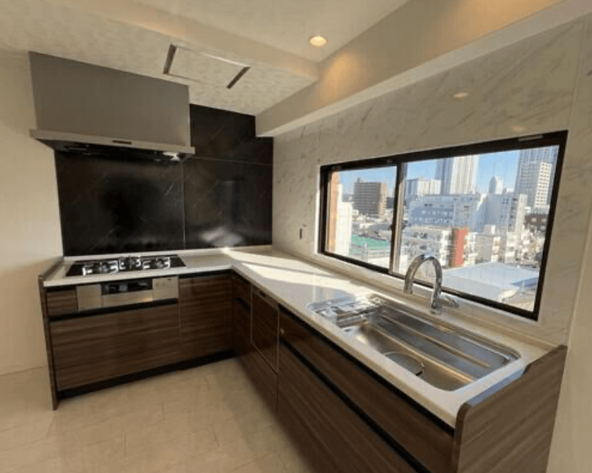 Shirokane Grand HEIGHTS - PDJ Indonesia