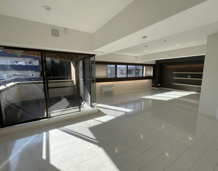 Shirokane Grand HEIGHTS - PDJ Indonesia