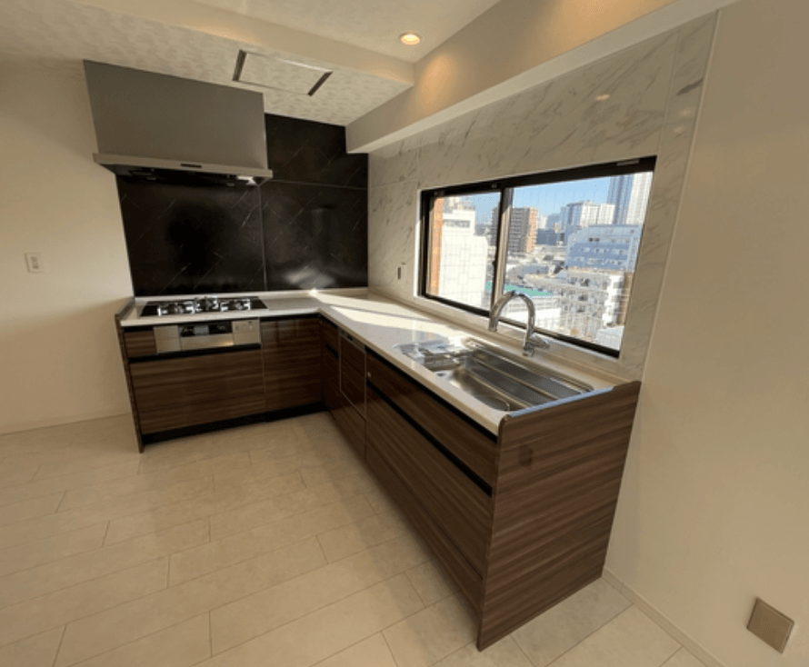 Shirokane Grand HEIGHTS - PDJ Indonesia