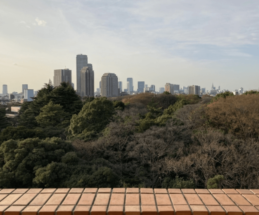 Shirokanedai house, 3, Shirokanedai, Minato-ku - PDJ Indonesia