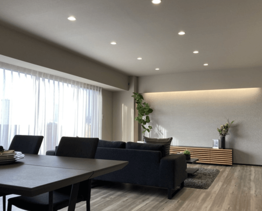 Shirokanedai house, 3, Shirokanedai, Minato-ku - PDJ Indonesia