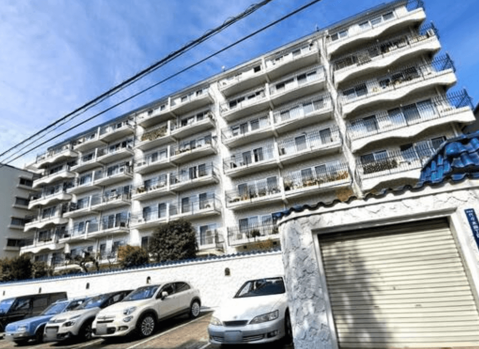 SHUWA Sangubashi Residence - PDJ Indonesia