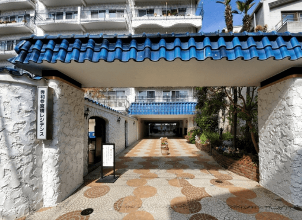 SHUWA Sangubashi Residence - PDJ Indonesia