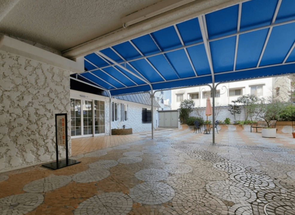 SHUWA Sangubashi Residence - PDJ Indonesia