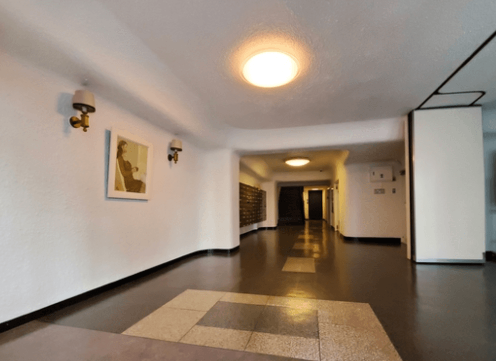 SHUWA Sangubashi Residence - PDJ Indonesia