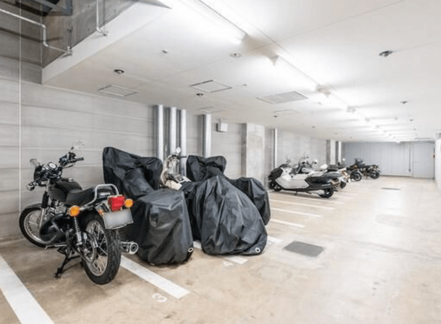 Sky Forest Residence, 3, Okubo, Shinjuku-ku - PDJ Indonesia