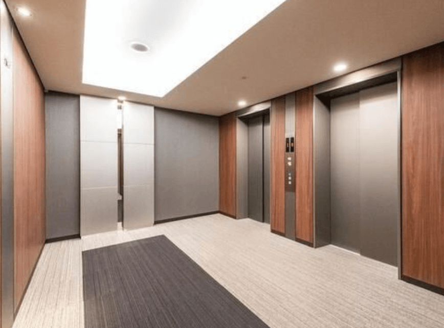 Sky Forest Residence, 3, Okubo, Shinjuku-ku - PDJ Indonesia