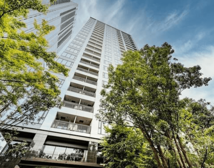 Sky Forest Residence, 3, Okubo, Shinjuku-ku - PDJ Indonesia