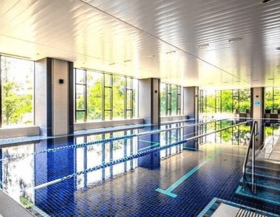 Sky Tower & garden, 6, Toyosu, Koutou-ku - PDJ Indonesia