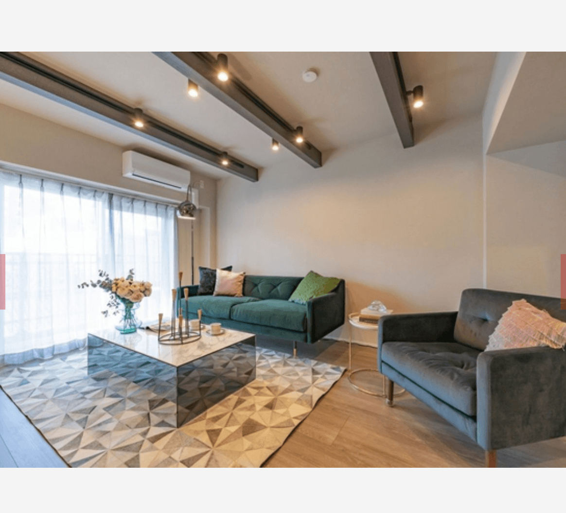 Soft Town Minamiaoyama - PDJ Indonesia