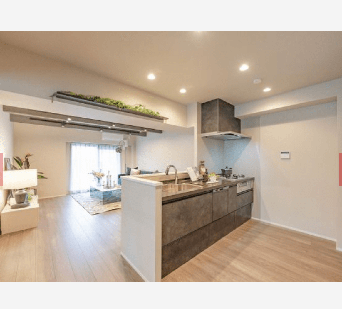 Soft Town Minamiaoyama - PDJ Indonesia