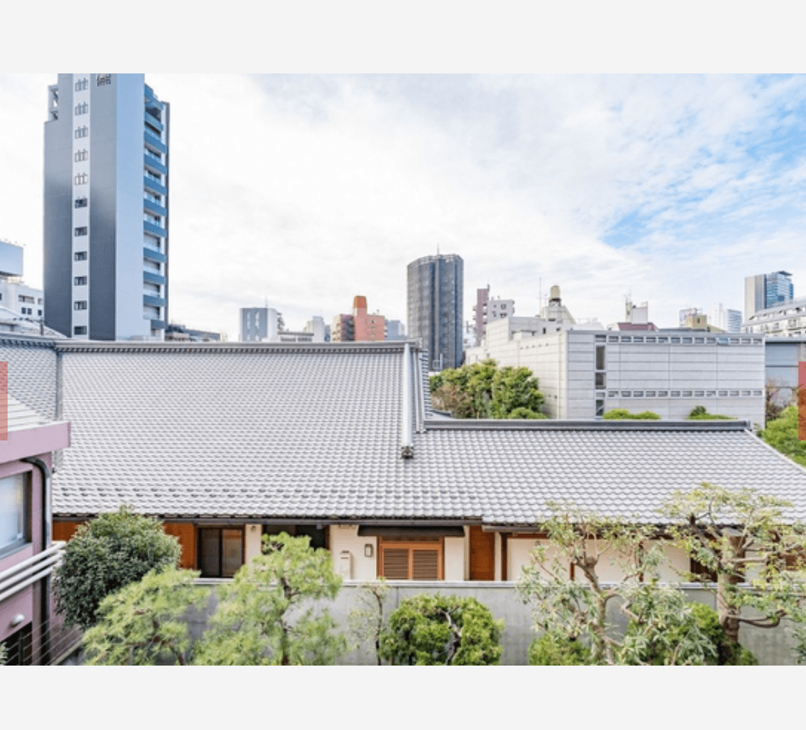 Soft Town Minamiaoyama - PDJ Indonesia