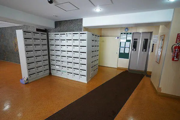 STUDIO Apartment in Kita-ku,Sapporo-shi, Hokkaido - PDJ Indonesia