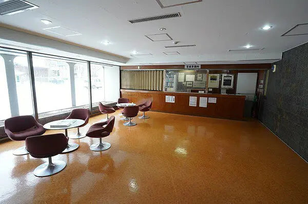 STUDIO Apartment in Kita-ku,Sapporo-shi, Hokkaido - PDJ Indonesia