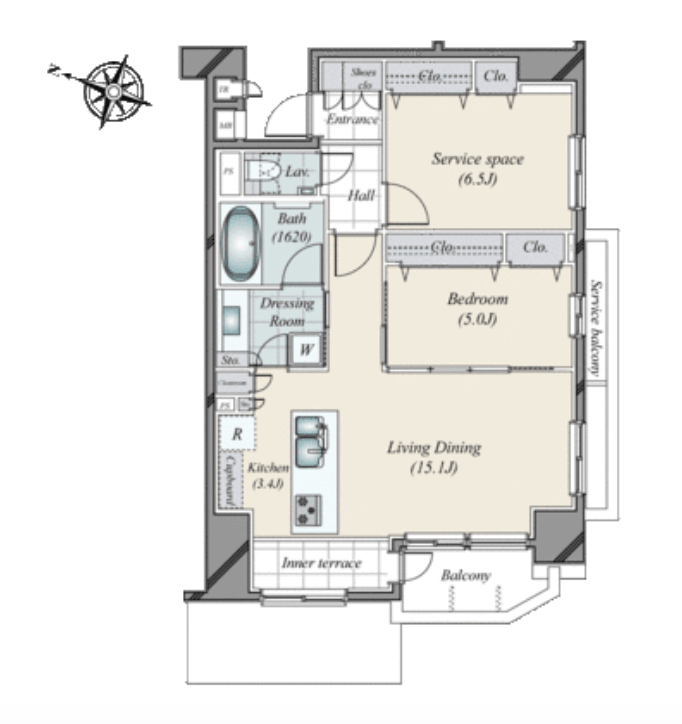 Sun Arena Hiroo - PDJ Indonesia